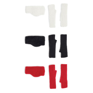 Headband and Fingerless Assortment Pack