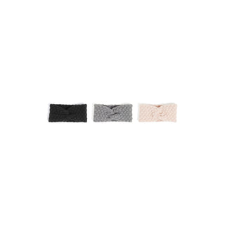 Braid Twist Headband Assortment Pack