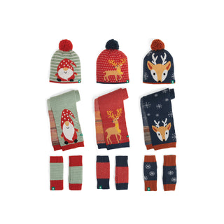 Fa La La Winter Knit Assortment Pack