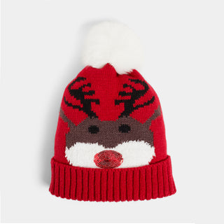 Christmas Novelty Hat - Red