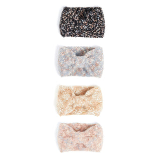 Knot Confetti Headband Assortment Pack