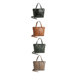 Jenna Studded Tote + Crossbody Assortment Pack - Mixed