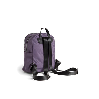 Lola Backpack - Eggplants