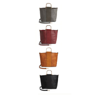 Davina Tote Assortment Pack - Mixed