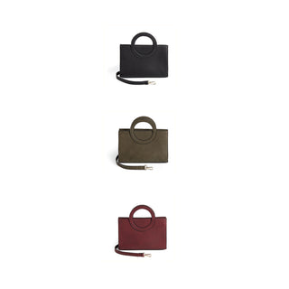 Ayesha Mini Tote + Crossbody Assortment Pack - Mixed