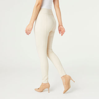 The Perfect Ponte Ankle Pant - Turtledove