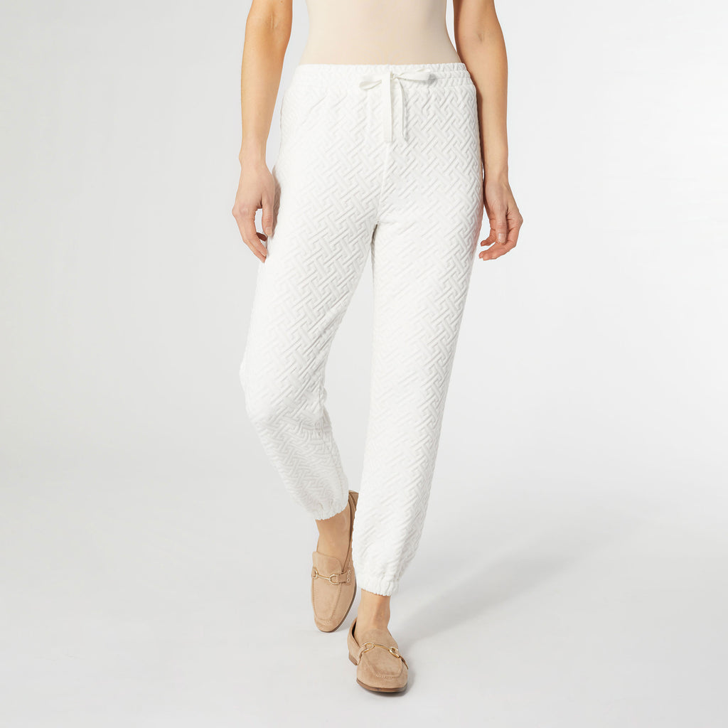 Phoenix Quilted Drawstring Bottom – tgbBRANDS