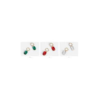 Silent Night Earring Assortment Pack - 