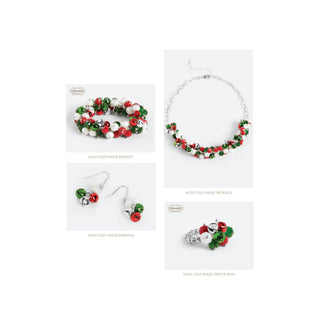 Holly Jolly Jingle Assortment Pack - 