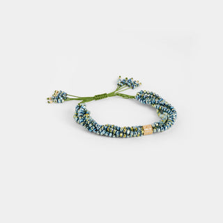 Ember Bracelet - Green