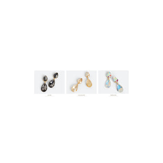 Iris Earring Assortment - 