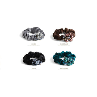 Sloan Scrunchie Assortment - 