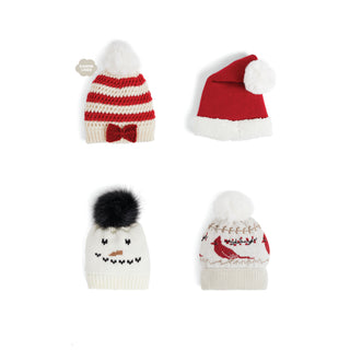 Winter Knit Hat Assortment Pack