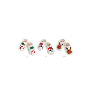 Happy Feet Holiday Assortment Pack - 