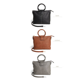 Victoria Tote Crossbody Assortment Pack - Mixed