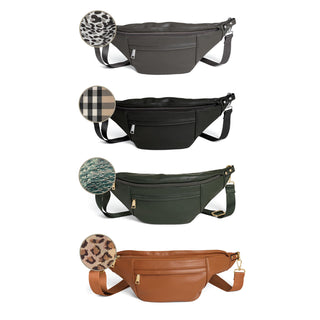 Alicia Sling Bag Assortment Pack