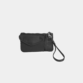 Fiona Clutch - Black