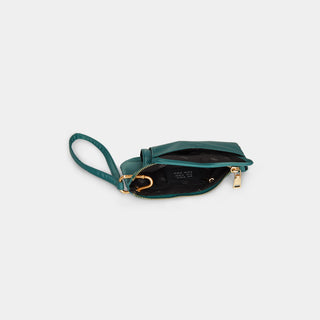 Fiona Clutch - Teal