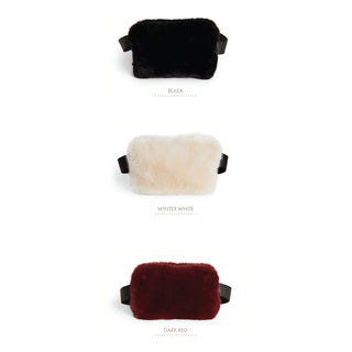 Estelle Faux Fur Sling Bag Assortment Pack - Mixed