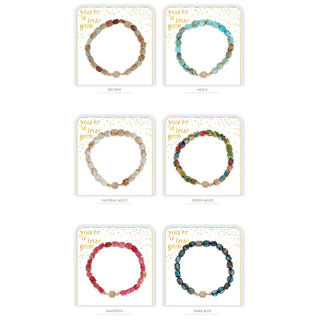 You're a True Gem Bracelet Assortment