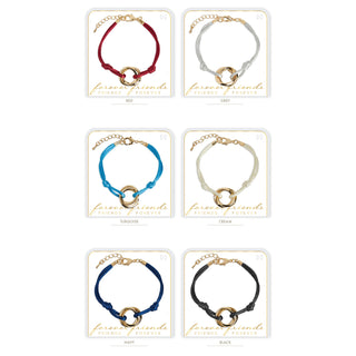 Forever Friends Bracelet Assortment