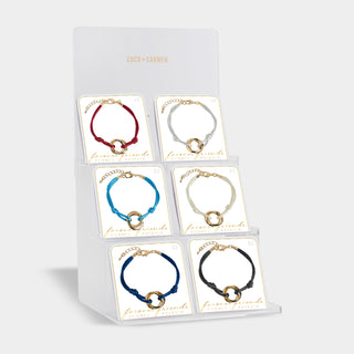 Forever Friends Bracelet Assortment