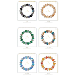 Time To Sparkle Bracelet Assortment