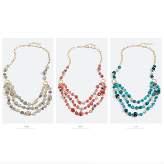 Ivanna Necklace Assortment