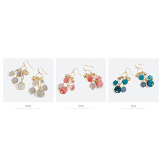 Ivanna Earring Assortment