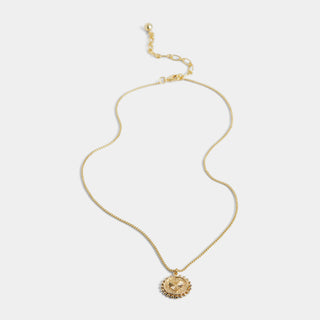 Kai Necklace - Gold