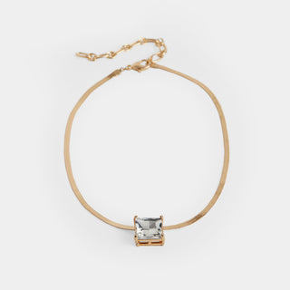 Kora Necklace - Gold