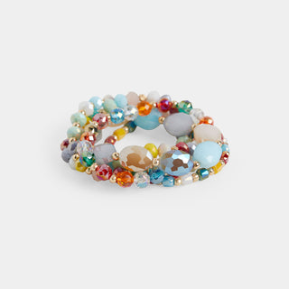 Lenora Bracelet - Brights