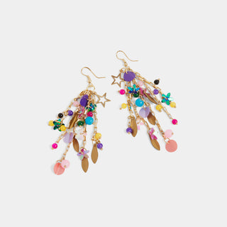 Callista Earring - Multi