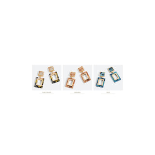 Nisha Earring Assortment