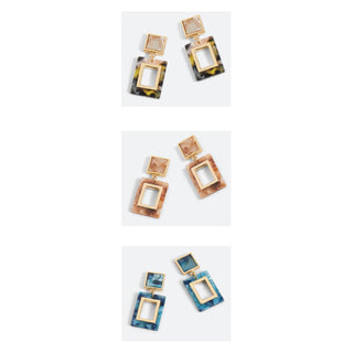 Nisha Earring Assortment