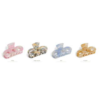 Kellie Hair Clip Assortment