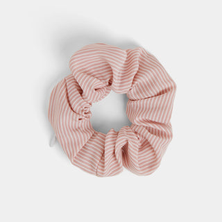 Hush Hush Hair Holder - Pink Stripe