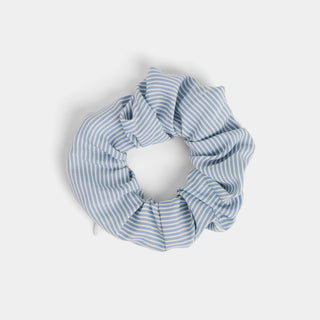 Hush Hush Hair Holder - Blue Stripe