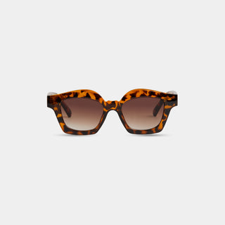 Kali Ozzlyn Sunglasses - Tortoise