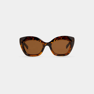 Arizona Louise Sunglasses - Tortoise