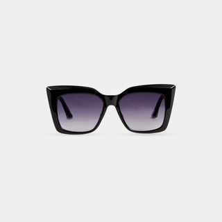 Aleah Maude Sunglasses - Black