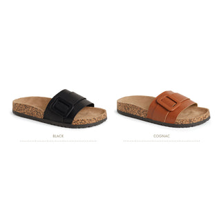 Holland Slide Sandal Assortment