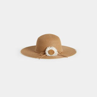 Eileen Sun Hat - Natural