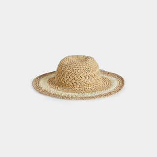 Ryan Hat - Natural