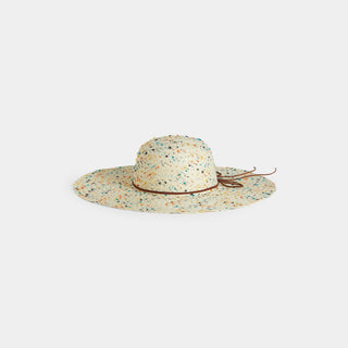 Daizy Sun Hat - Multi