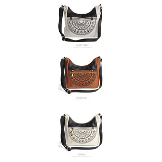 Darcie Crossbody Assortment Pack - Mixed