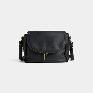 Maisie Crossbody - Black