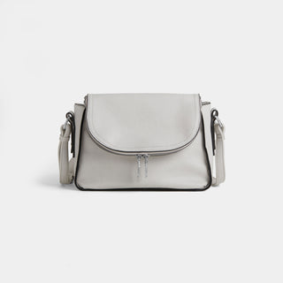 Maisie Crossbody - Grey