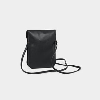 Artisan Beaded Crossbody