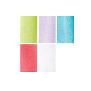 Kiara Lightweght Wrap Assortment Pack
